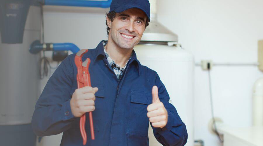 Professional septic tank pumping in Itasca, TX